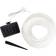 Pure Garden Solar Rope Ground Lighting 2.1"