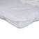 Mille Notti Quilt Madrasskydd Vit (200x180cm)