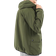 Barbour Boy's Kenetic Showerproof Jacket - Olive