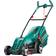 Bosch Rotak 36 R Mains Powered Mower