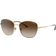 Vogue Eyewear Mujer Sunglass VO4232S - Marrón Degradado