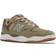 New Balance Numeric Tiago Lemos 1010 - Olive/White