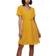 Only Sonja Life Short Dress - Yellow