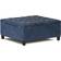 Simpli Home Harrison Coffee Table 36x36"