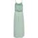 Only Winner Long Dress - Grey/Chinois Green