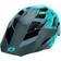 O'Neal Matrix Split Bicycle Helmet, black-blue, for Men