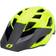 O'Neal Matrix Solid Casco de bicicleta, amarillo, tamaño para hombre