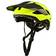 O'Neal Matrix Solid Casco de bicicleta, amarillo, tamaño para hombre