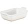 Le Creuset Heritage Ovnfast fad 20.3cm 8.9cm