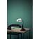 Markslöjd Bankers Lampe de table 25cm