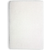 Borganäs Basic Pudebetræk Hvid (60x50cm)