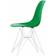 Vitra Eames DSR Plastic Køkkenstol 83cm