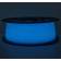 Anycubic ABS 1.75 mm 1 kg Glow in the dark Blue