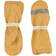 Kuling Vilnius Recycled Rain Mittens - Harvest Yellow