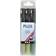 Plus Color Acrylic Paint Green Shades Markers 1.2mm 3-pack