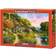 Castorland Countryside Cottage 1500 Pieces
