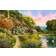 Castorland Countryside Cottage 1500 Pieces