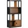 Homcom 4-Tier Book Shelf 150cm