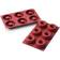 Silikomart Donut Muffin Tray