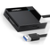UGREEN CR125 4-in-1 USB 3.0 card reader 0.5m