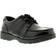 Rockstorm Rob School Shoes - Black