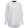 JJXX Jamie Relaxed Poplin Shirt - White