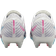 Nike Zoom Mercurial Vapor 15 Elite SG-Pro Anti-Clog Traction - White/Pink Blast/Indigo Haze/Baltic Blue