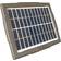 Cuddeback PW-3600 Solar Power Bank