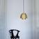 &Tradition Utzon JU1 Pendellampa ∅ 22cm
