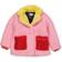 Marc Jacobs Little Girl's Jacket - Pink