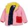 Marc Jacobs Little Girl's Jacket - Pink