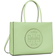 Tory Burch Small Ella Bio Tote - Mint Leaf