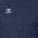 Warrior Junior Alpha X Presentation Jacket - Navy