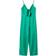 Mango Simona Jumpsuit - Green