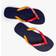 Havaianas Brasil Mix - Marine