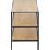 BRIXX LIVING Newhaven Shoe Rack 77x50cm