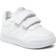 Adidas Infant Tensaur Sport Training Hook and Loop - Cloud White/Cloud White/Grey One