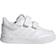 Adidas Infant Tensaur Sport Training Hook and Loop - Cloud White/Cloud White/Grey One