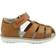 Kavat Hällevik XC Cookie Sandalen - Braun