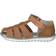 Kavat Hällevik XC Cookie Sandalen - Braun