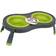 Dexas Popware Double Elevated Dog Feeder