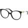 Marc Jacobs 656 807 De Vue Femme Noires (Seulement Monture)