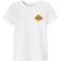 Name It T-shirt NkmAbdiel Bright White år 116 T-Shirt