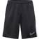 NIKE Men's Dri-Fit Academy Football Shorts - Black/White