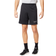 NIKE Men's Dri-Fit Academy Football Shorts - Black/White