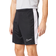 NIKE Men's Dri-Fit Academy Football Shorts - Black/White