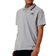 New Balance Classic Short Sleeve Polo - Athletic Grey