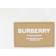 Burberry Johane Logo Polo Shirt - White