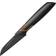 Fiskars Edge 1003091 Cuchillo Pelador 8 cm