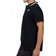 New Balance Classic Short Sleeve Polo - Black